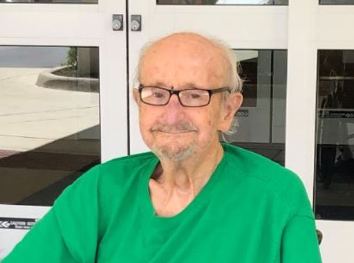 Anthony John Borowski, Jr. Profile Photo