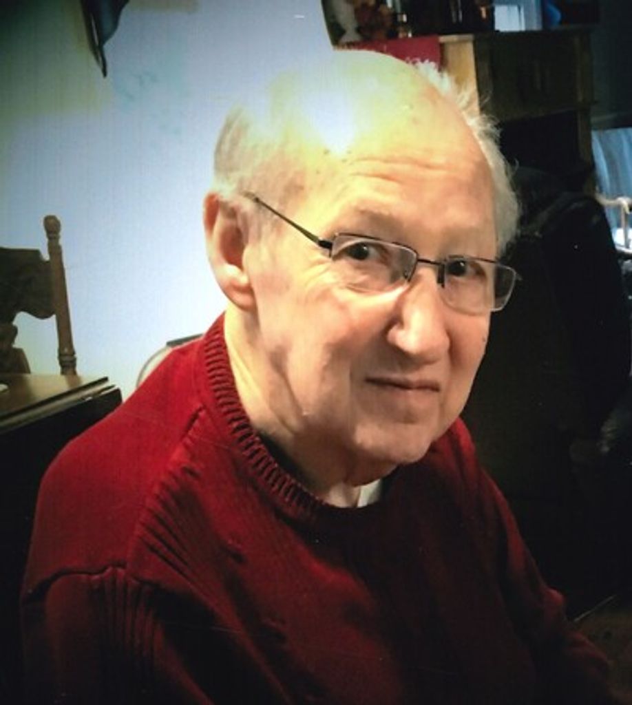 Robert W. Roach Profile Photo