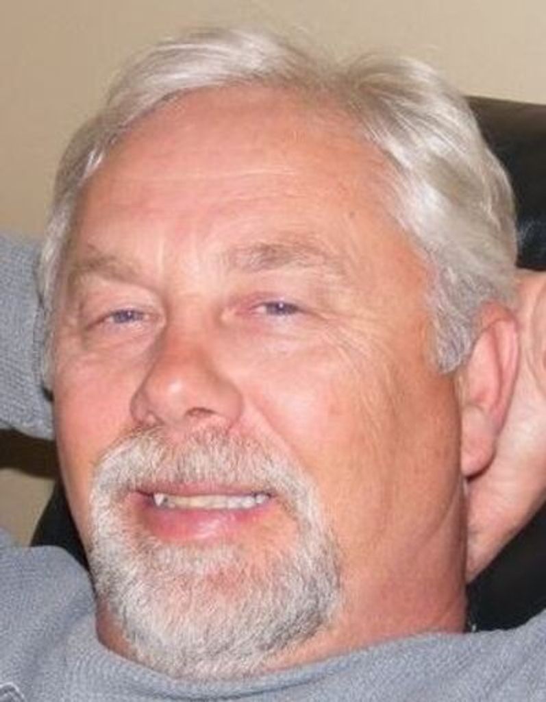William "Spook" Oliver Turner, Jr.