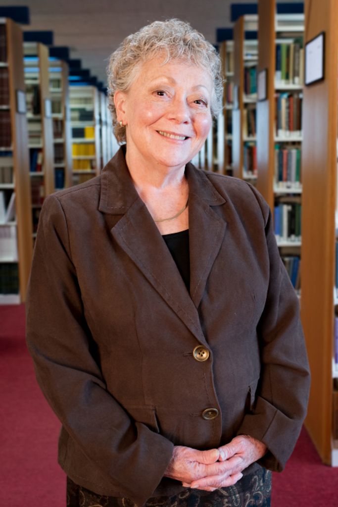 Barbara Kallusky
