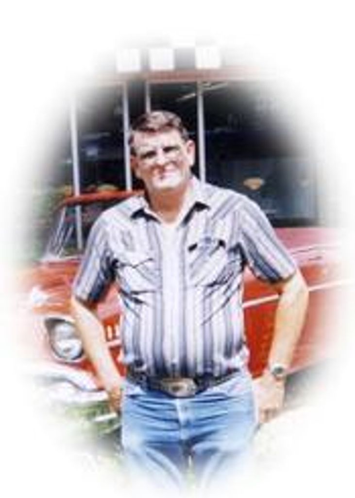 Daniel Thompson Profile Photo