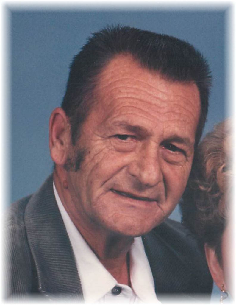 Thomas (Tommy) James Williams