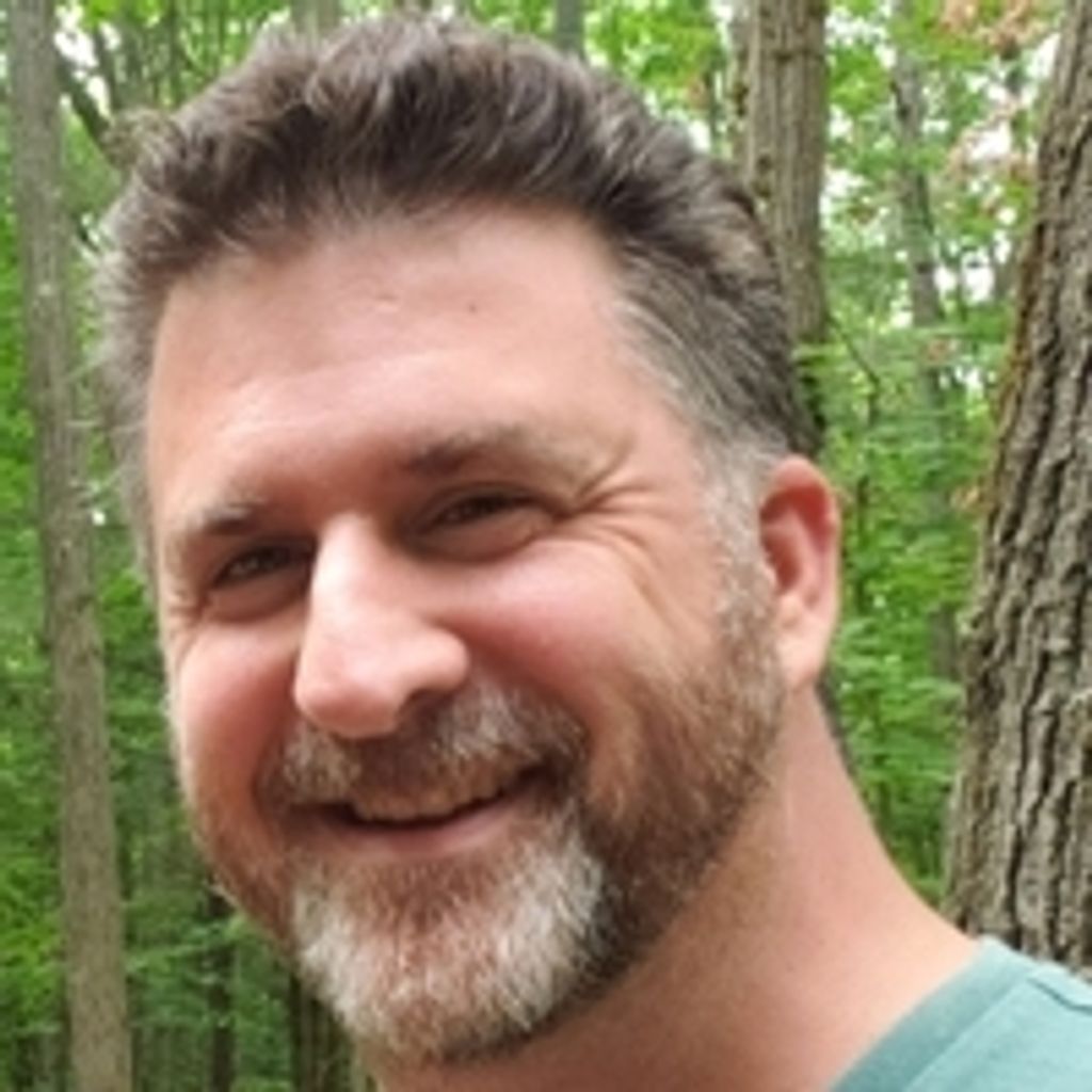 Matthew A Williams Profile Photo