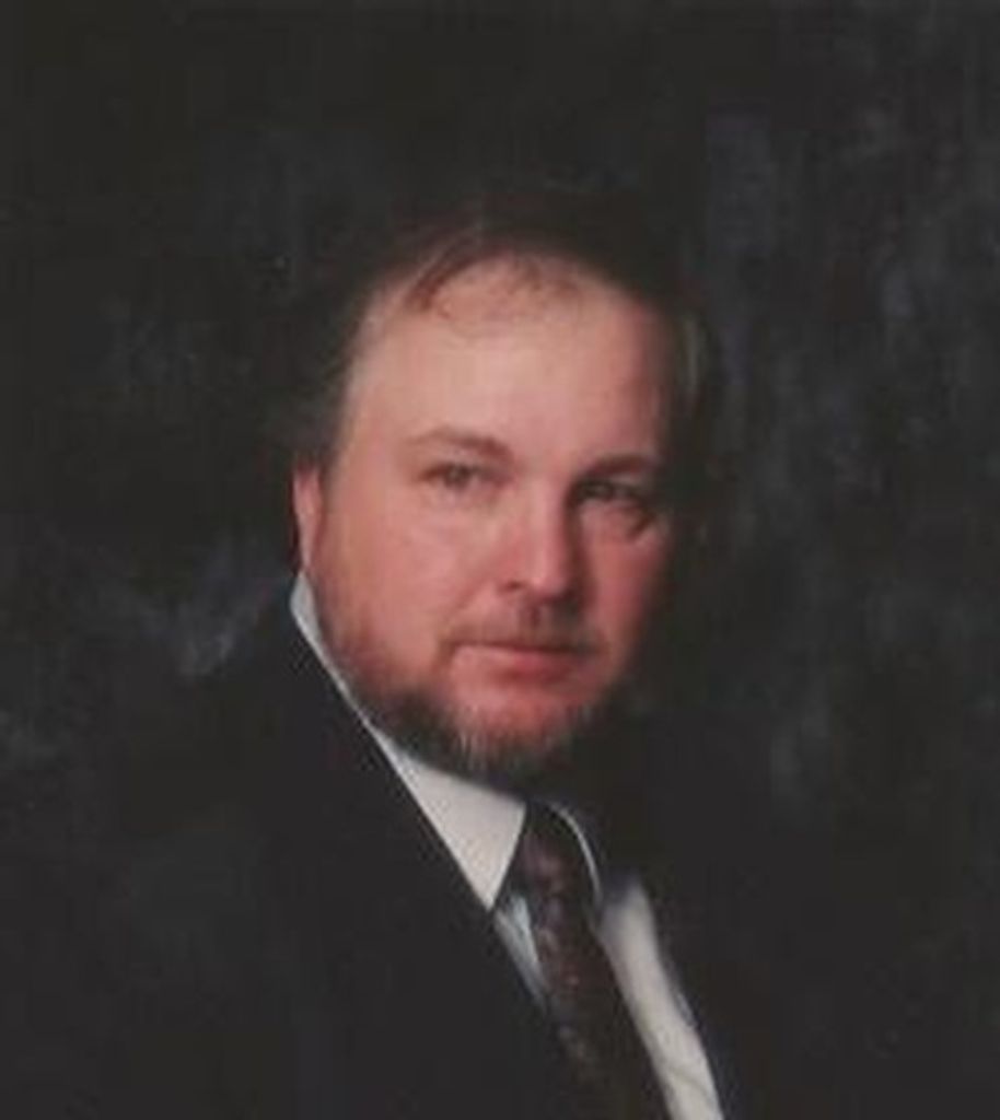 Glenn Ray Higginbotham