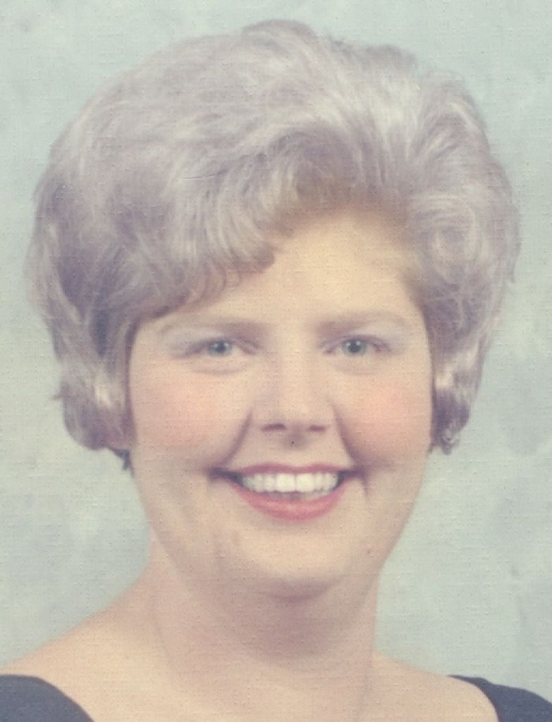 Dorothy V. Ramsey Mcgraw