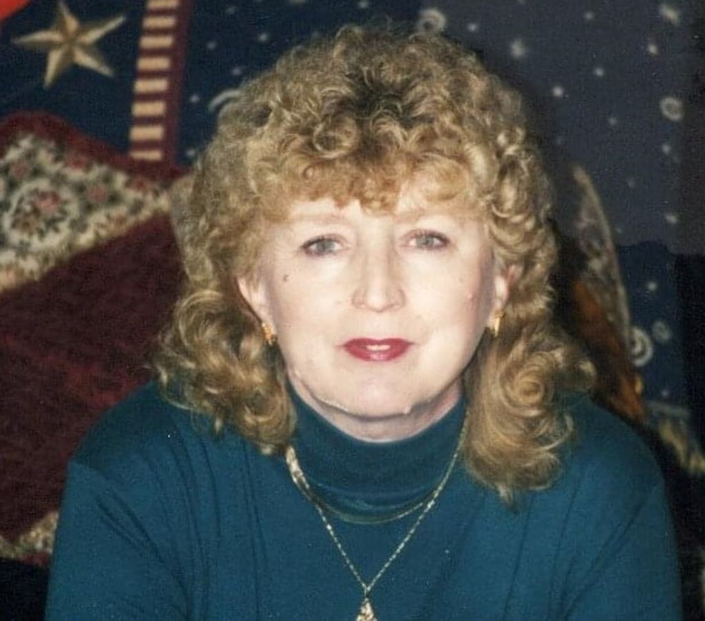 Shirley Skenes
