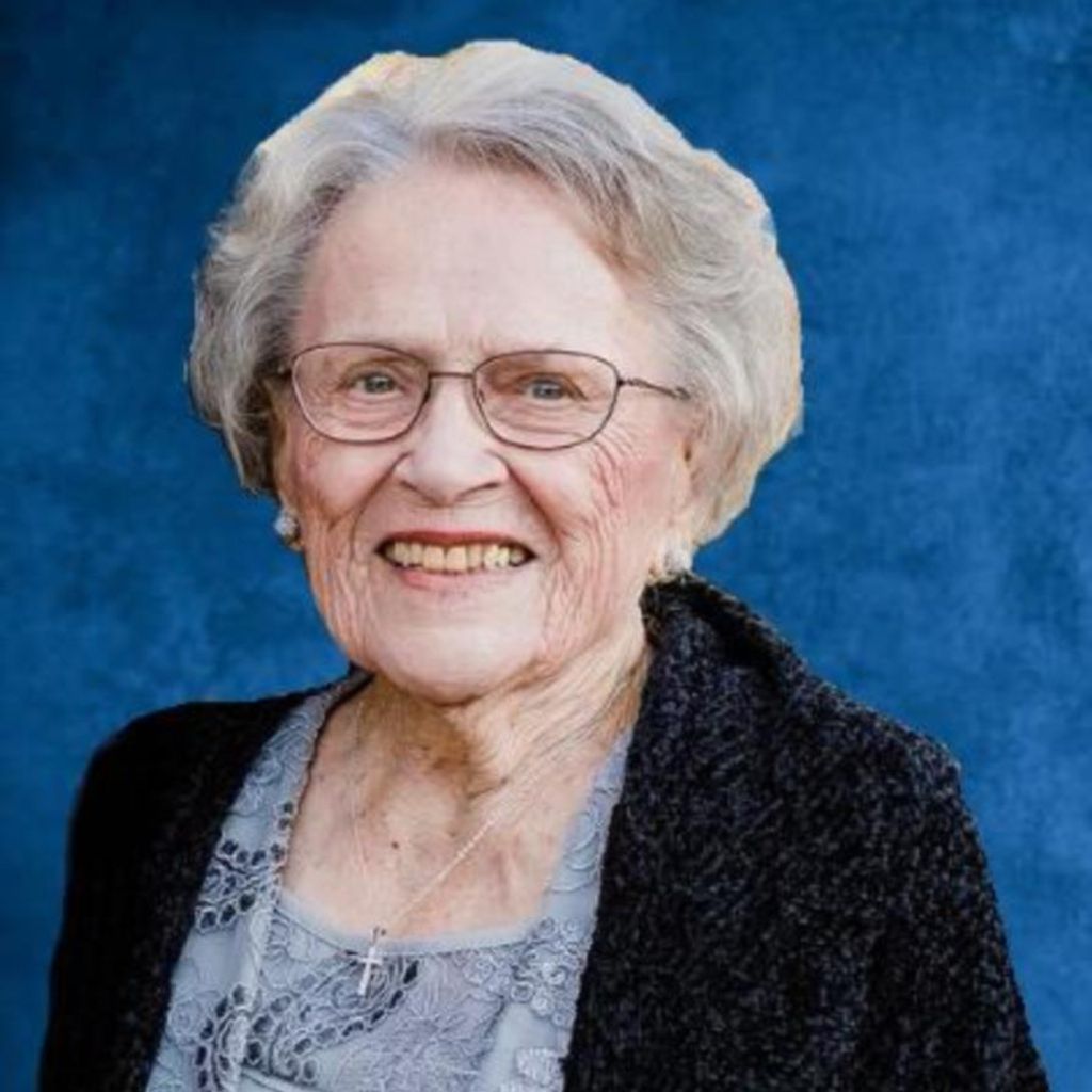 Verna C. Langendorf Profile Photo