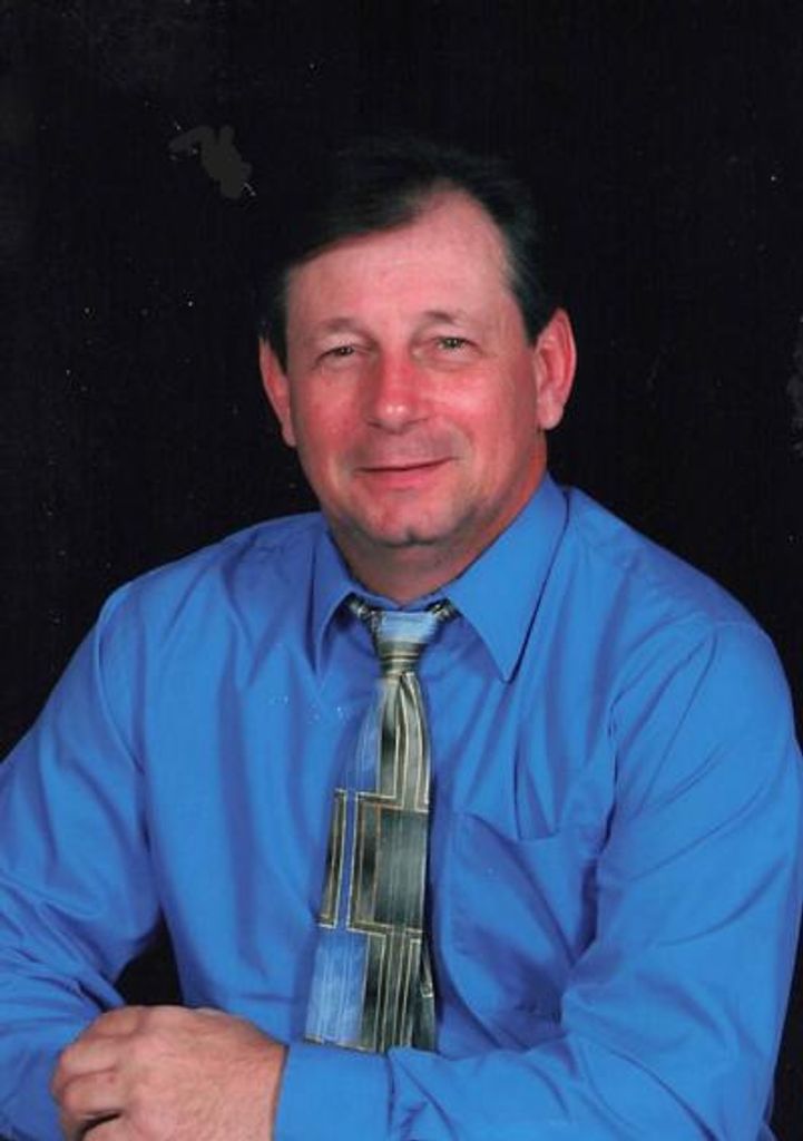 Russell Keene Profile Photo