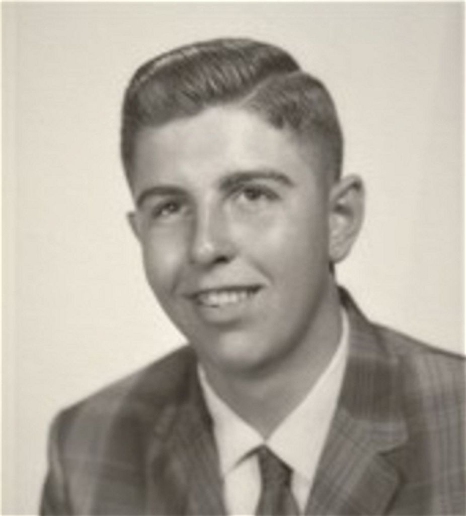 Robert Winston Sanborn Profile Photo