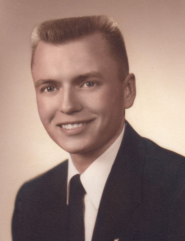 Robert A. Lange Profile Photo