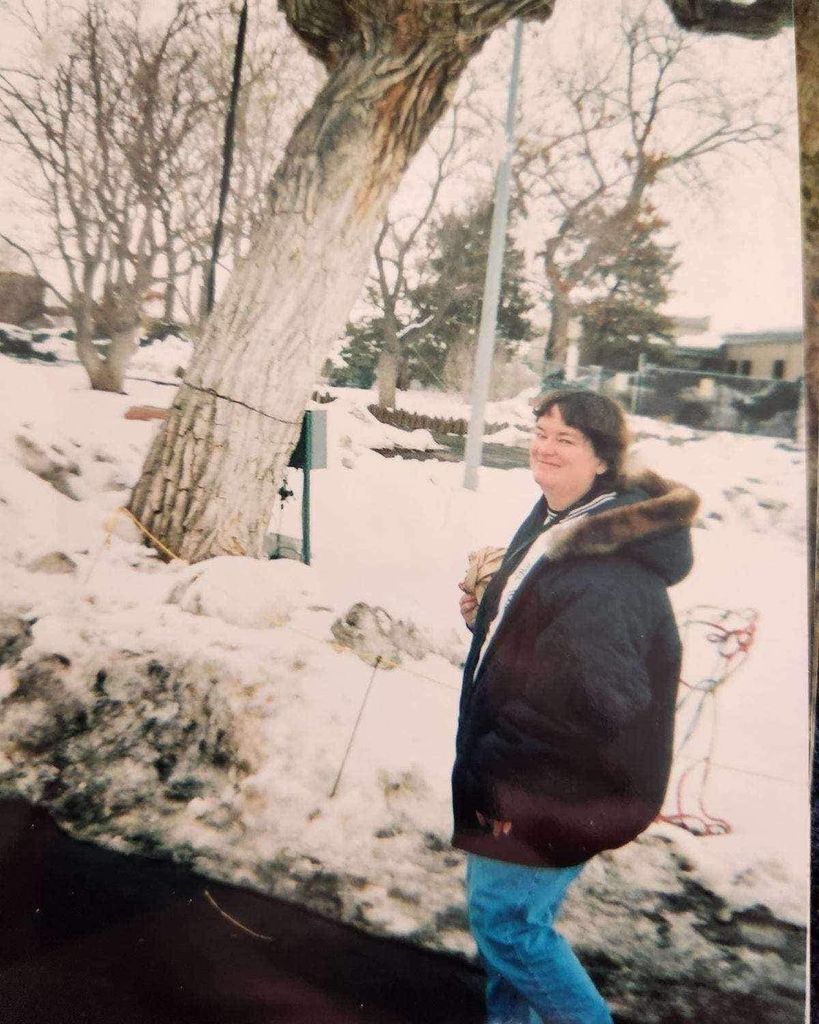 Joanne Marie Escalet (Gilmartin)