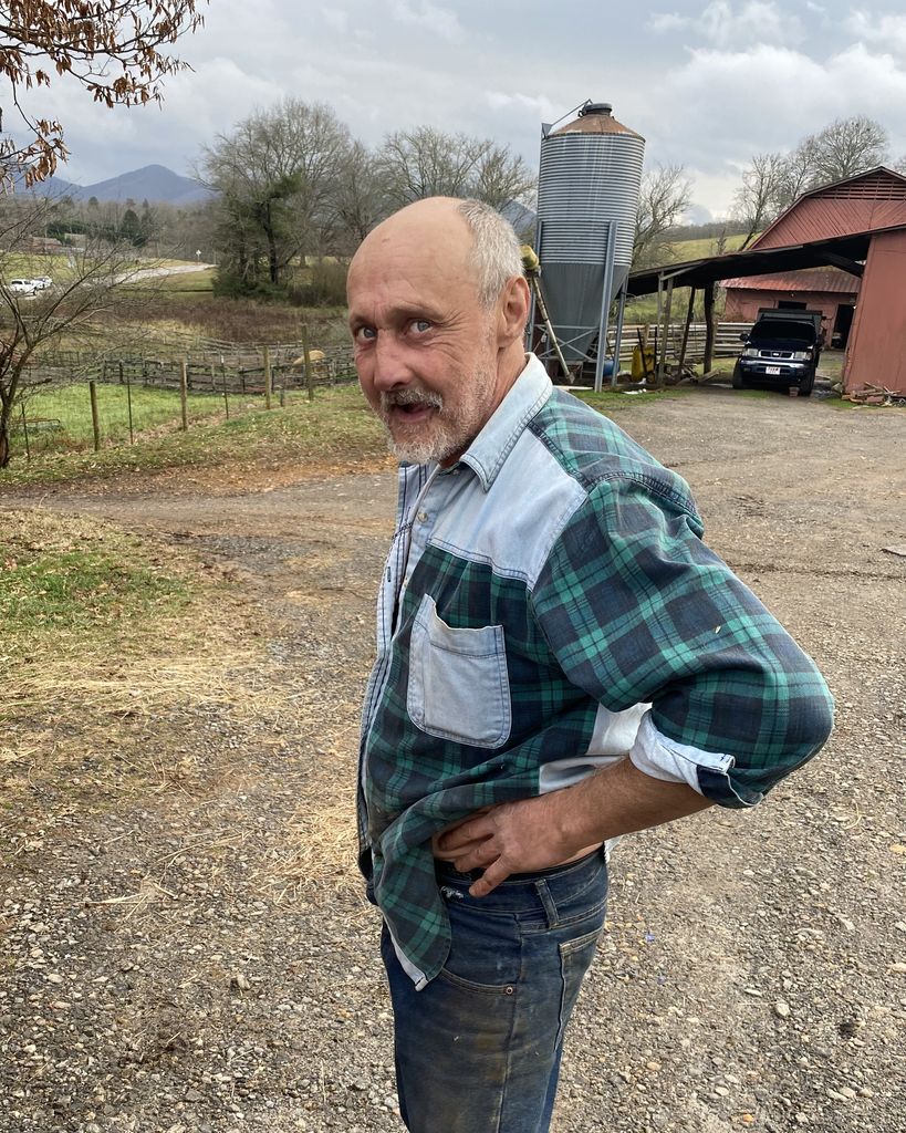Wayne Edward Patrick Profile Photo