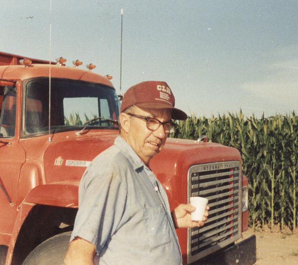 Dale Cloyd