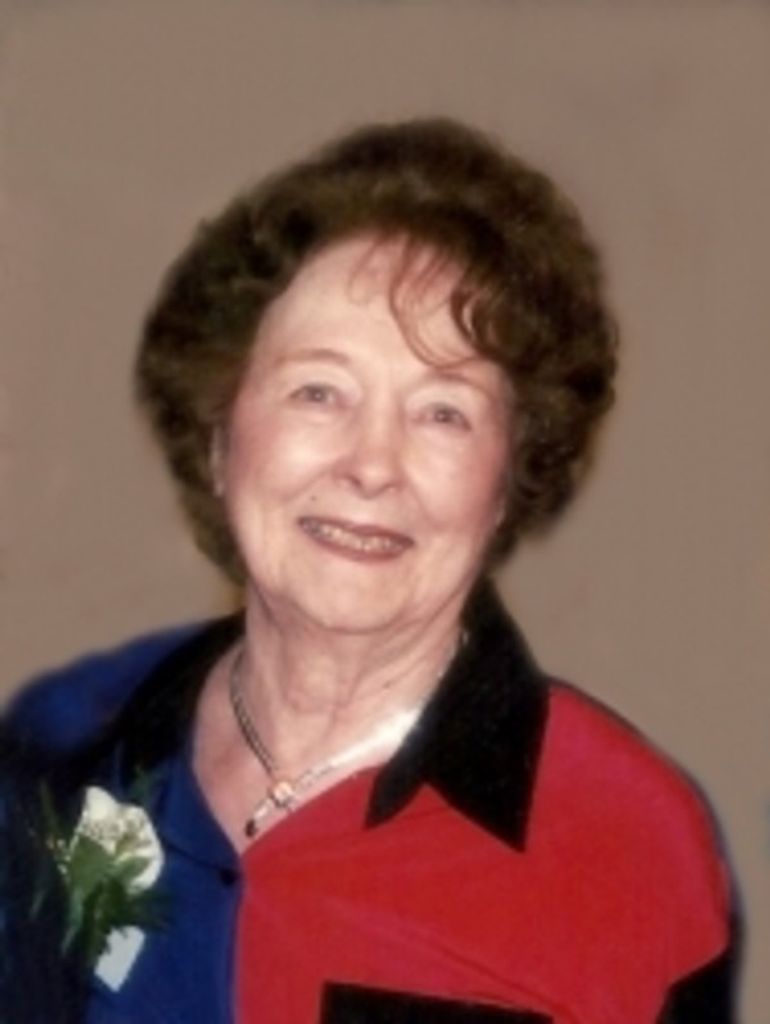Eileen M. Jacobson