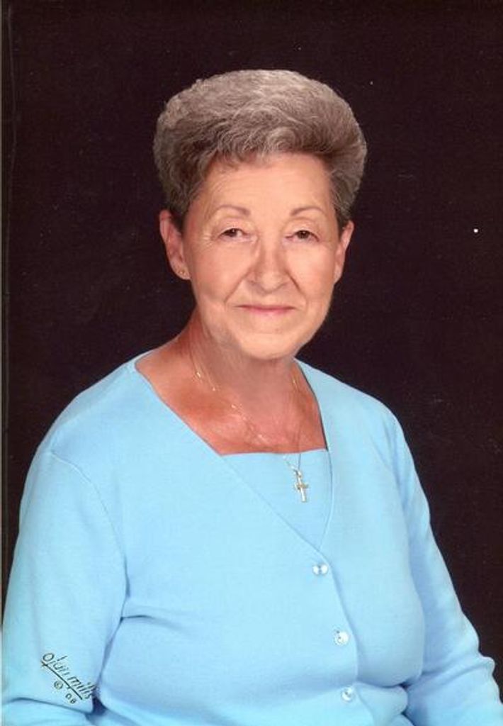 Carolyn Baxley
