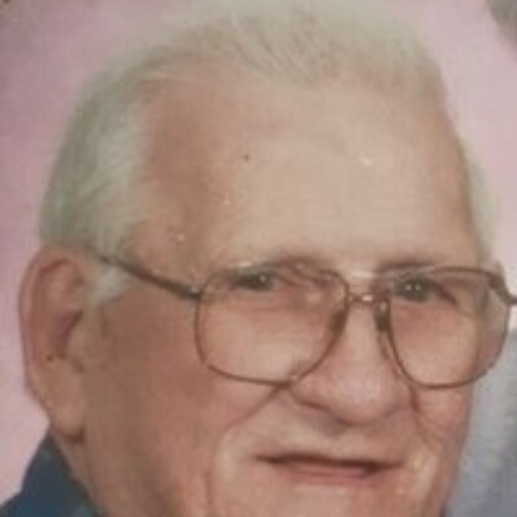 Ralph F. Fidler, Sr.