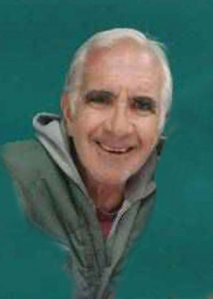 Dan C. Christensen Profile Photo