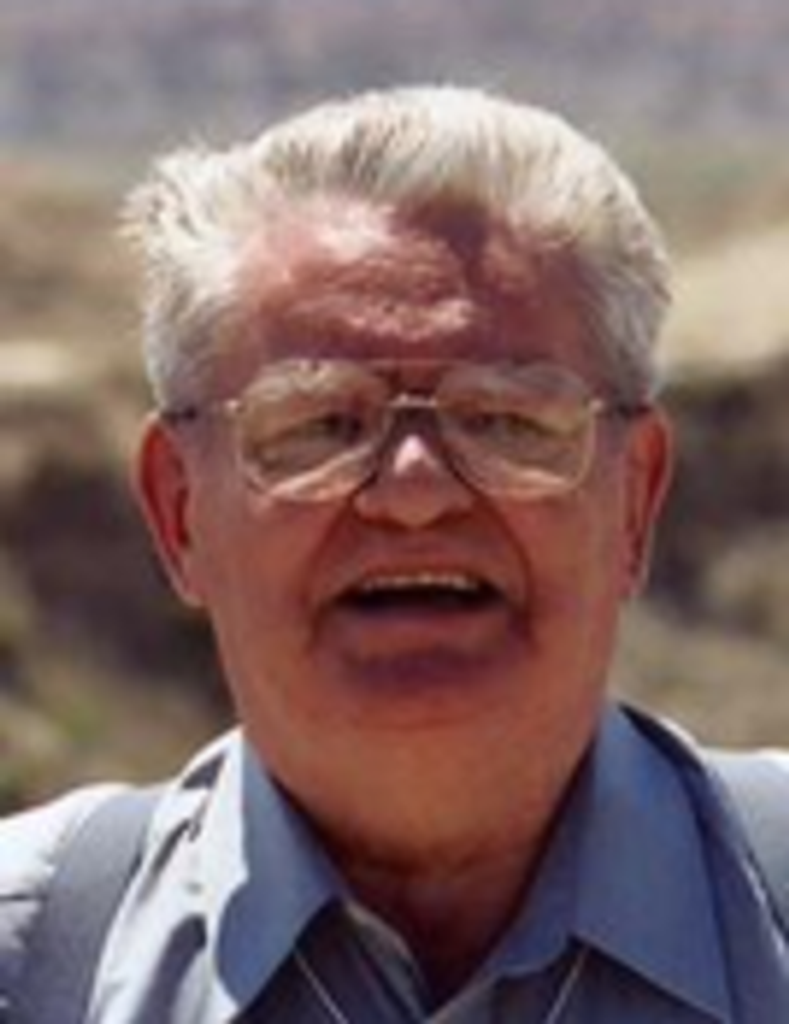 Richard Allen Kirkpatrick