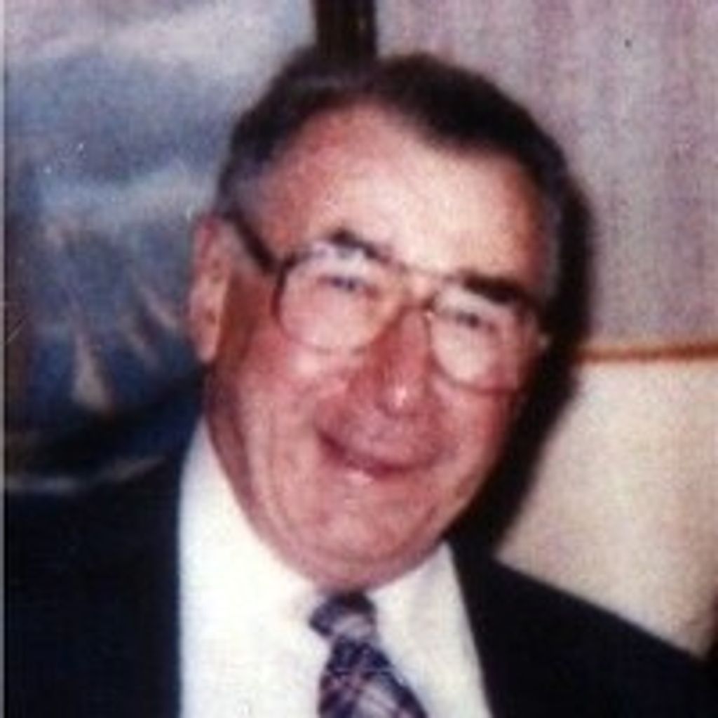 Paul F. Barrett