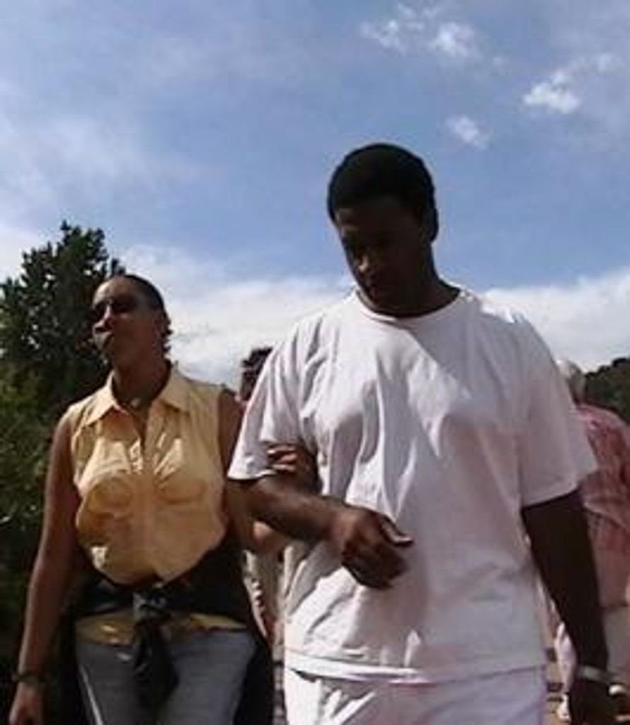 Darian Aikens Profile Photo