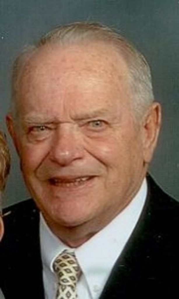 Kenneth Wesey Upton