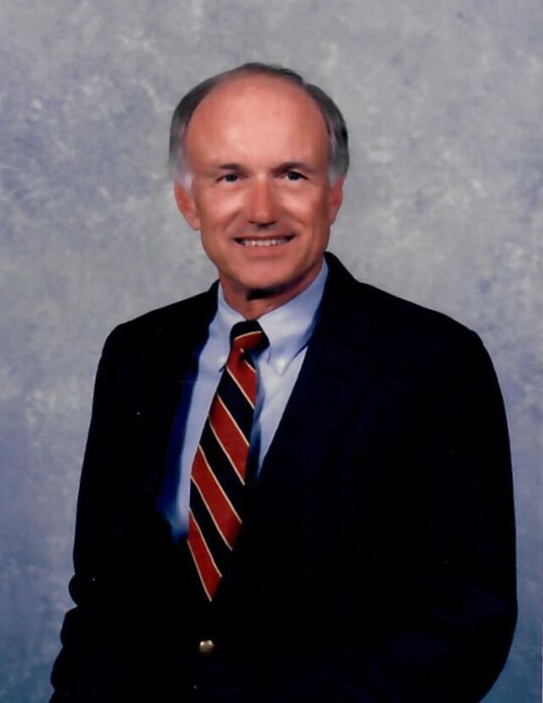David Terry Schwiebert