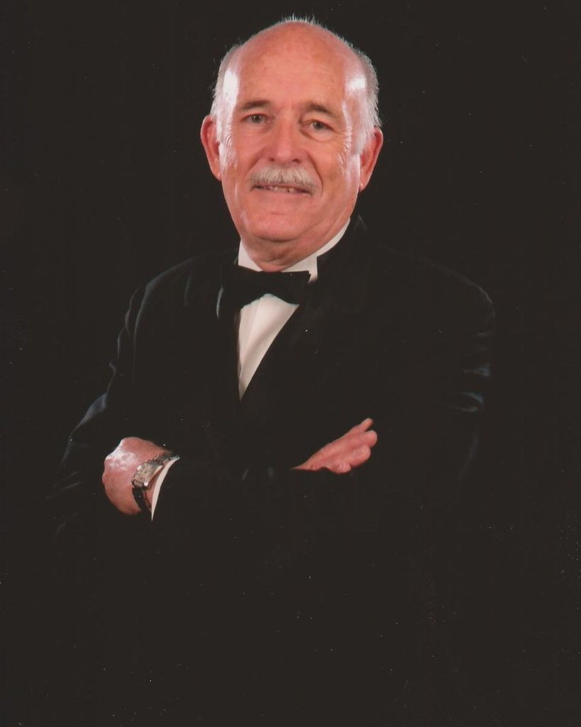 Marvin  "Wayne" Carlson