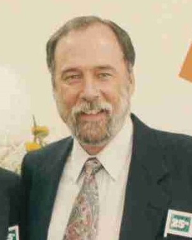 Richard P. Bechtel Jr.