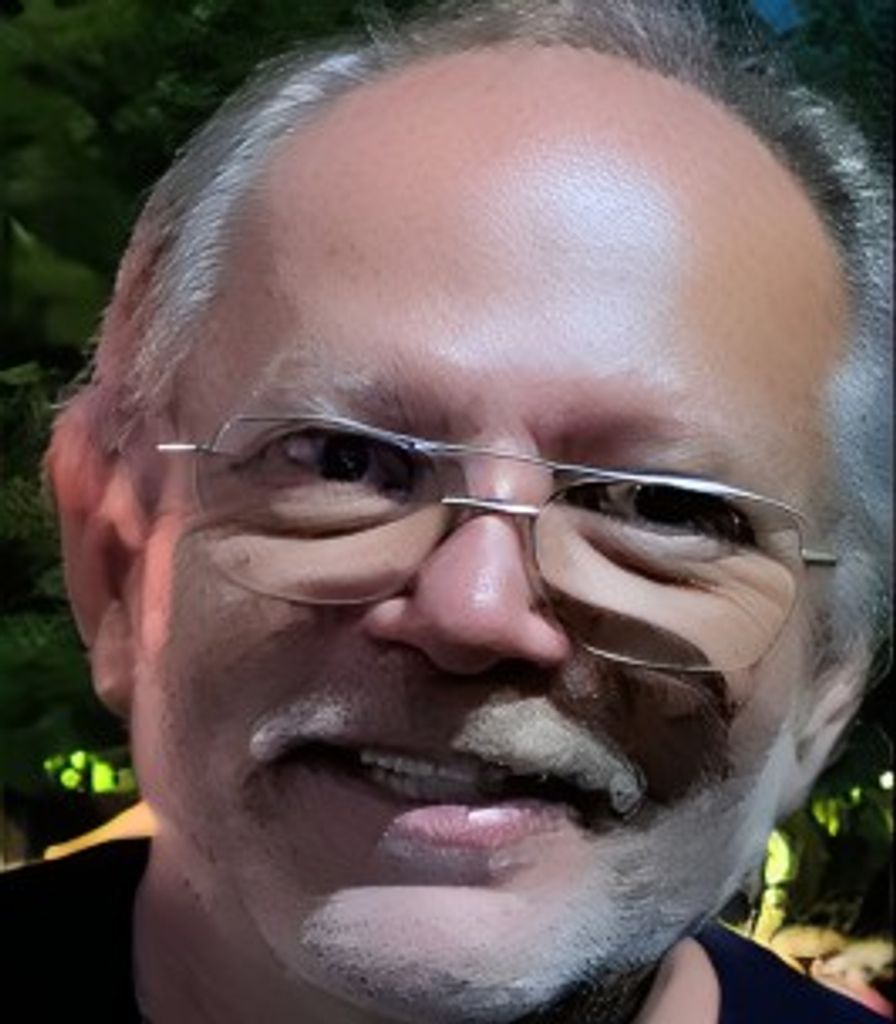 Richard Gibson