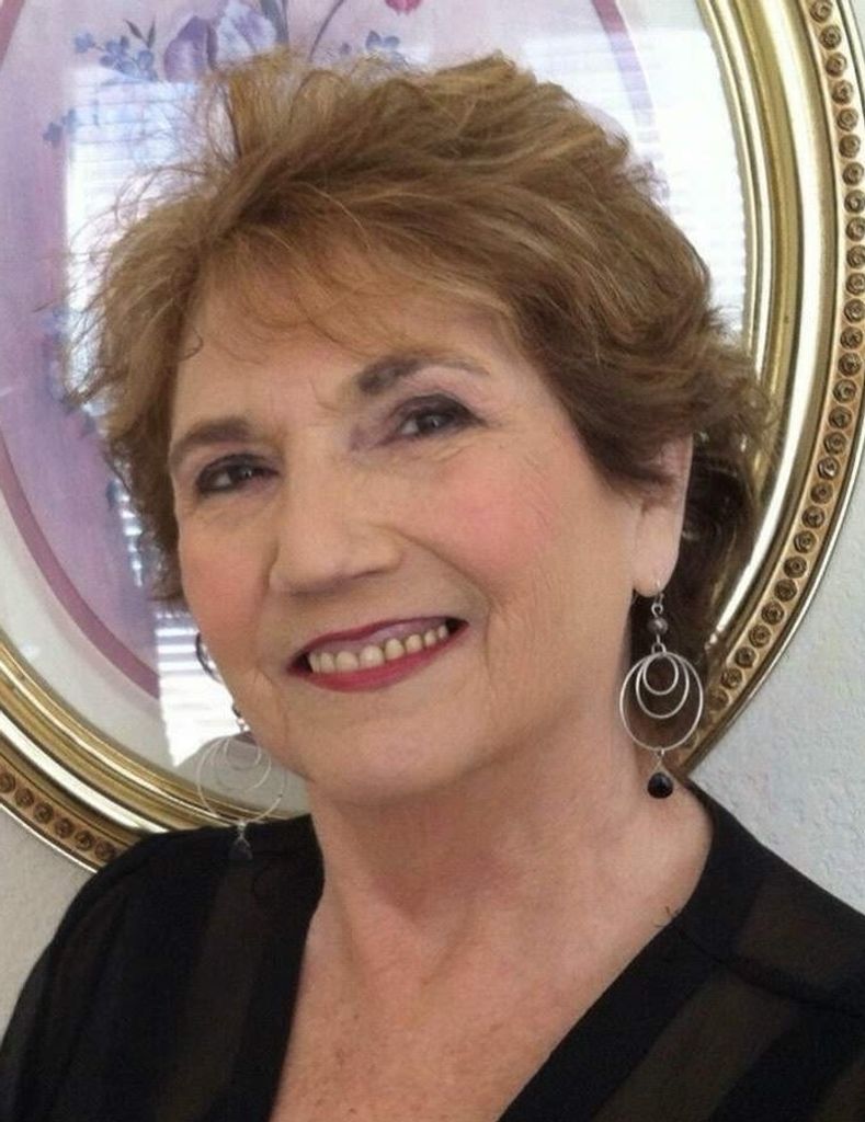 Barbara June Dennis Profile Photo