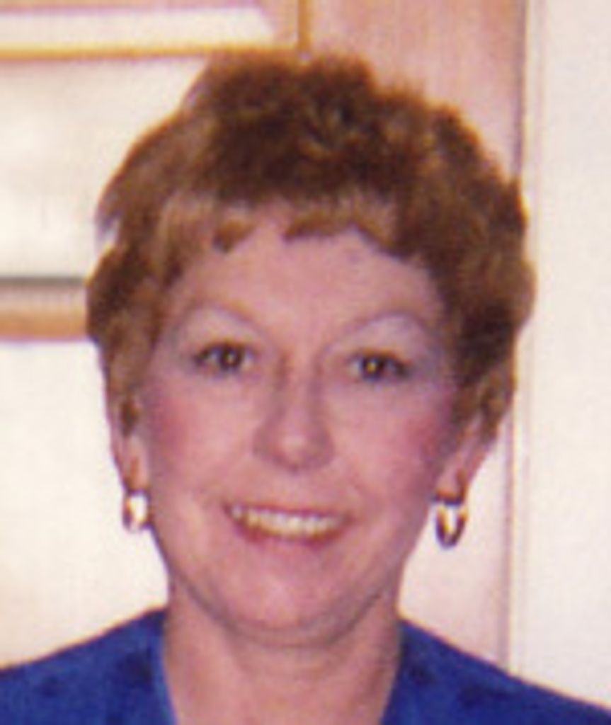 June A. Voisine