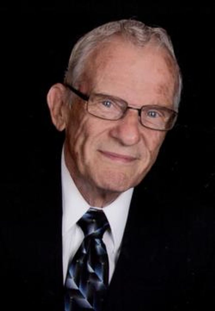 Robert I. "Bobby" Crook