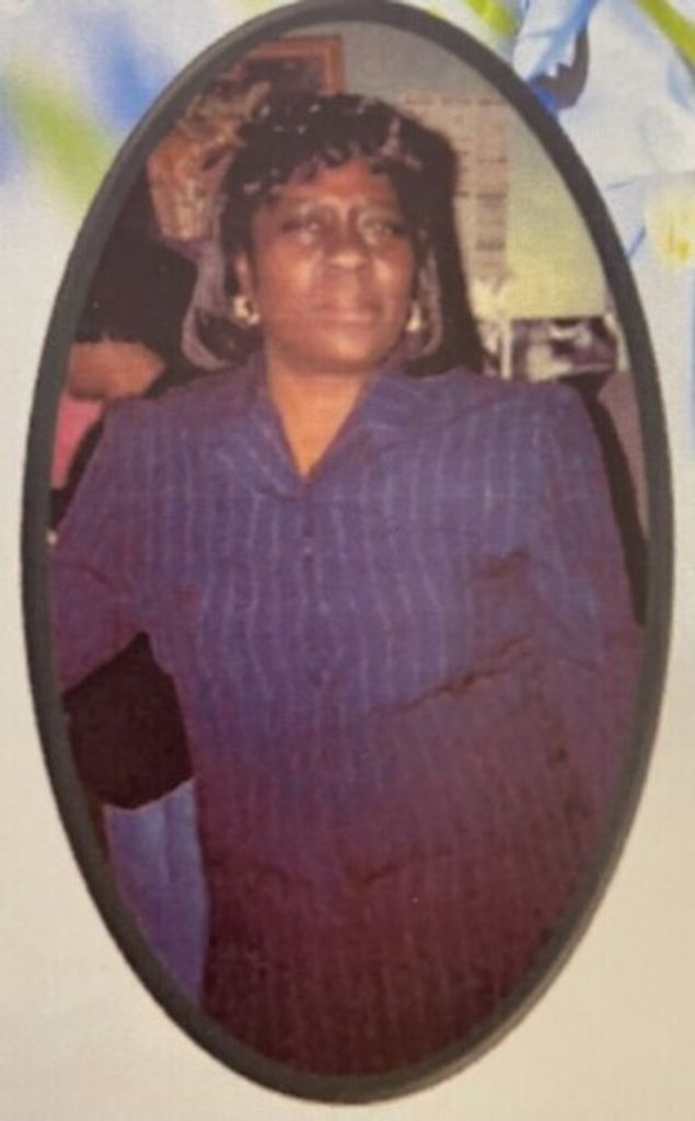 Lorraine L. Thompson