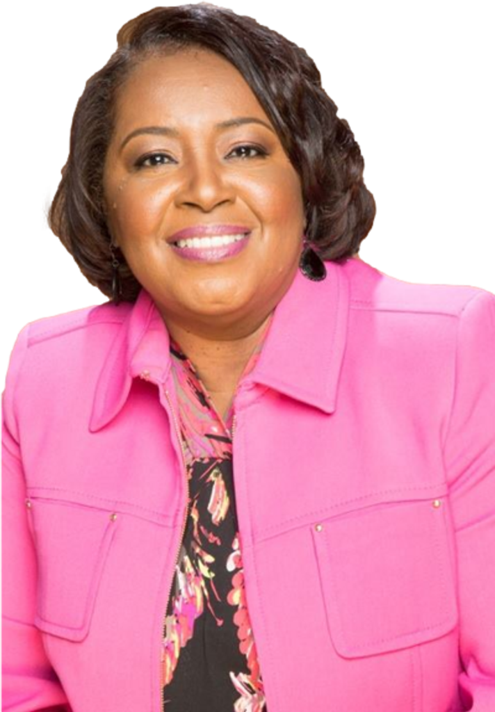 Cynthia Parson Profile Photo