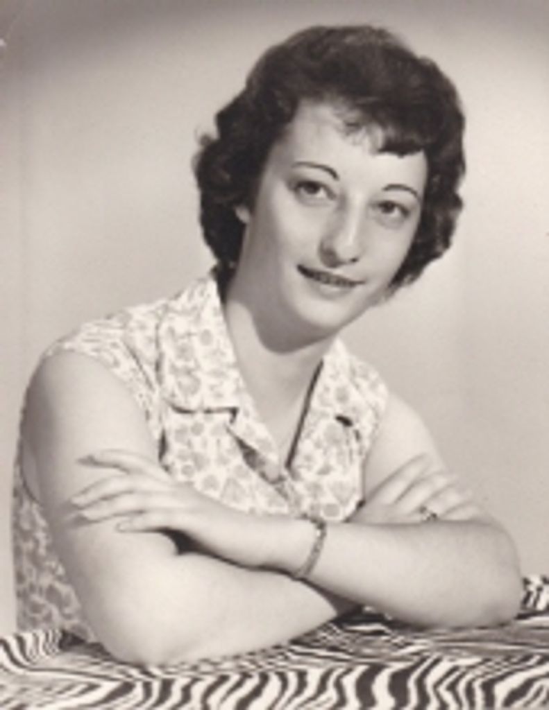 Pernia Louise Anderson