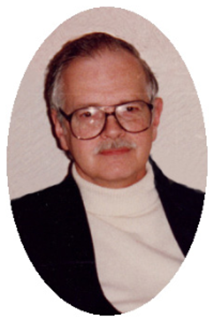 Lawrence J. Sullivan