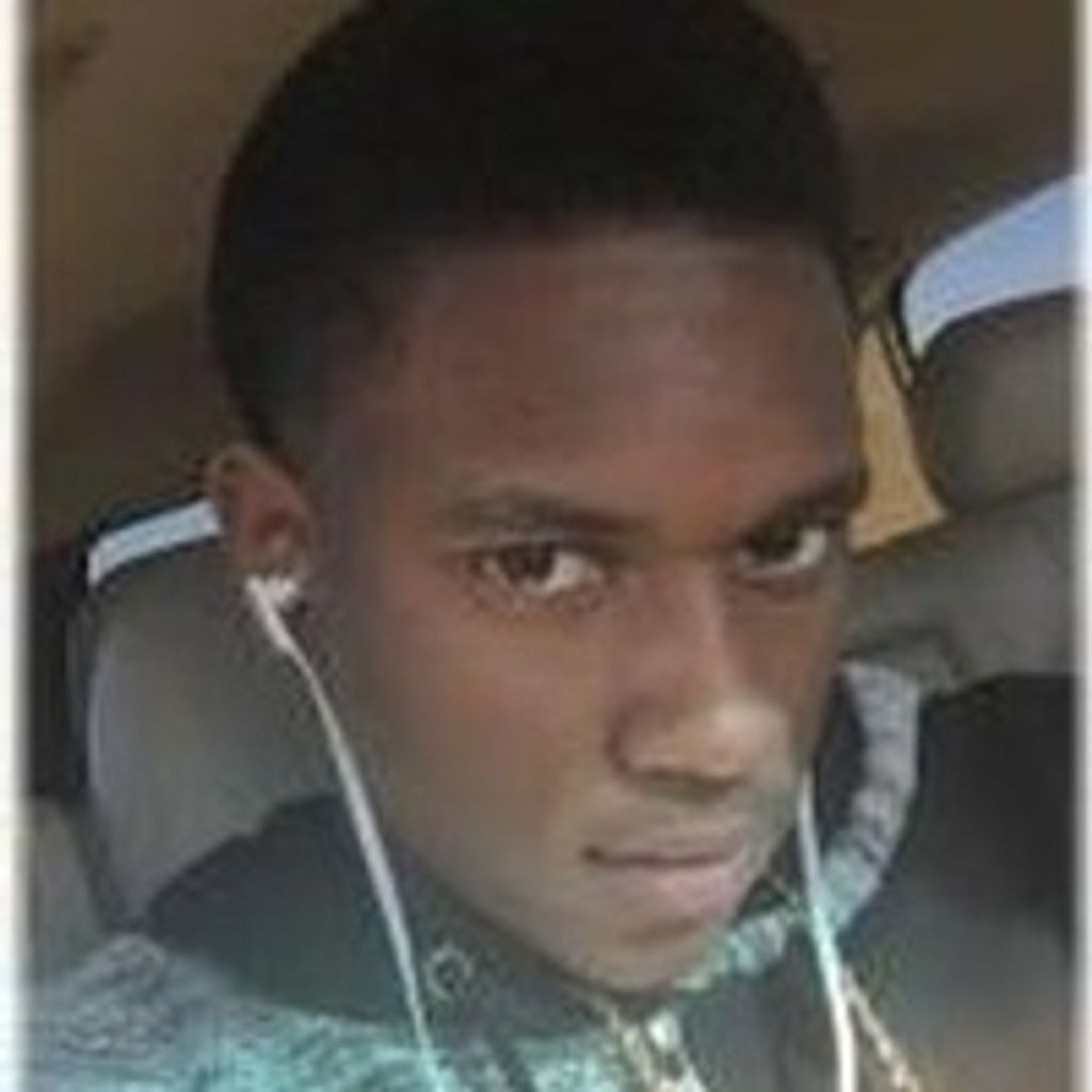 Dasean Sayyid Colbert