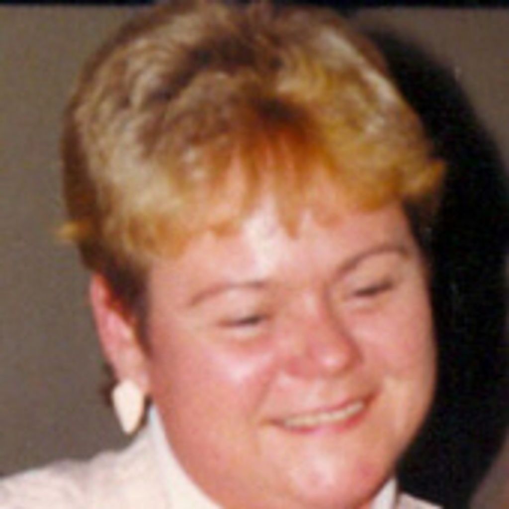 Ellen Marie Chisholm