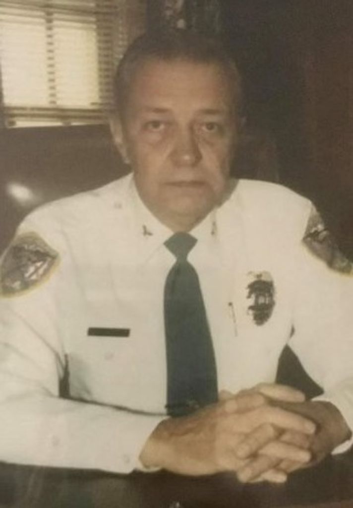David "Pop” Watson, Sr.