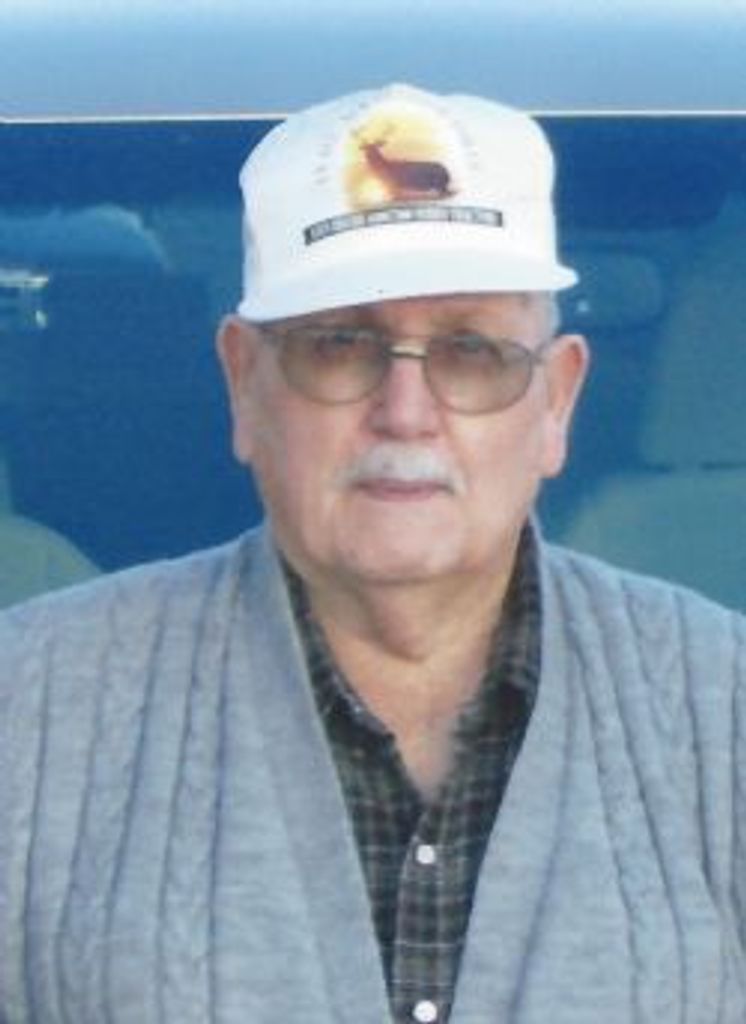 Edward Morris