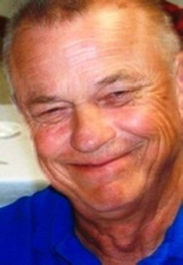 Robert 'Bob' P. Ostendorf