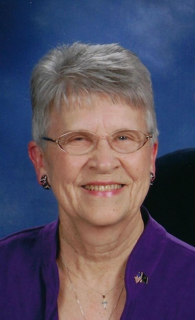 Nancy Guernsey Profile Photo