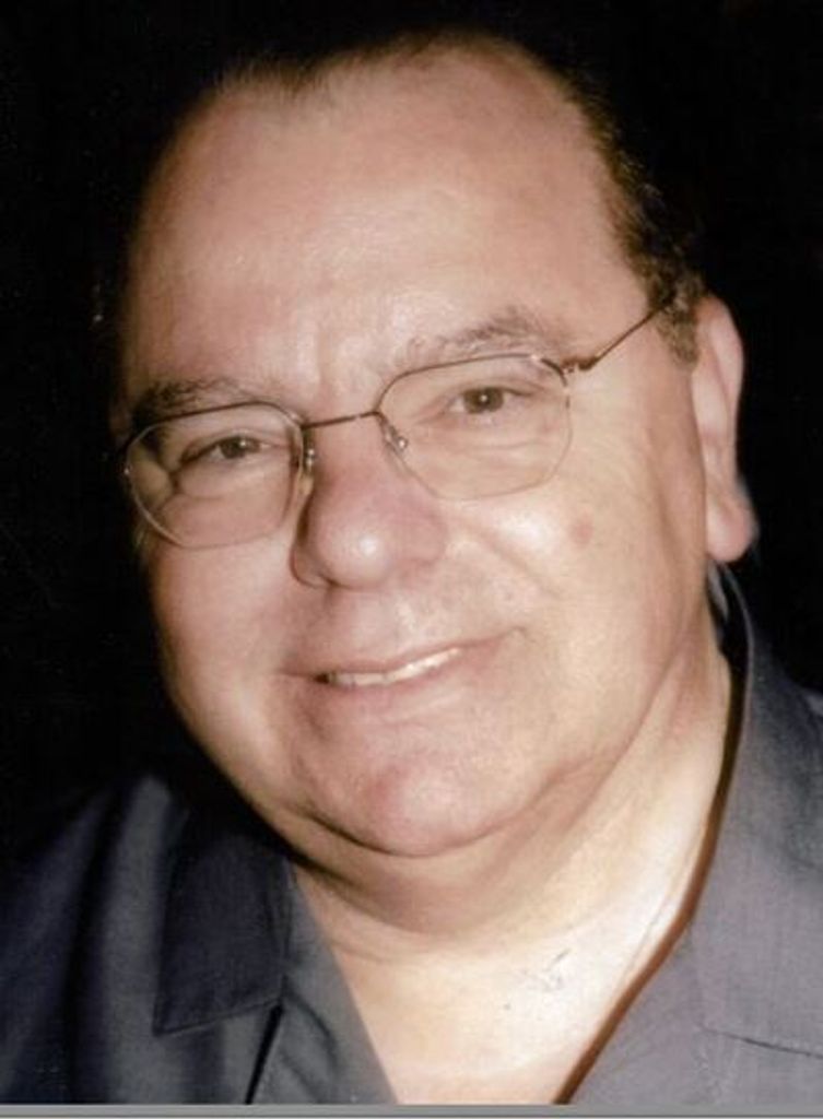 Andraos George Kattouah Profile Photo