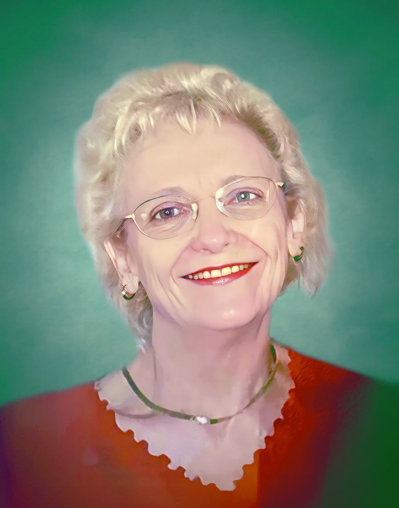 Nettie Faye Vorhes Profile Photo