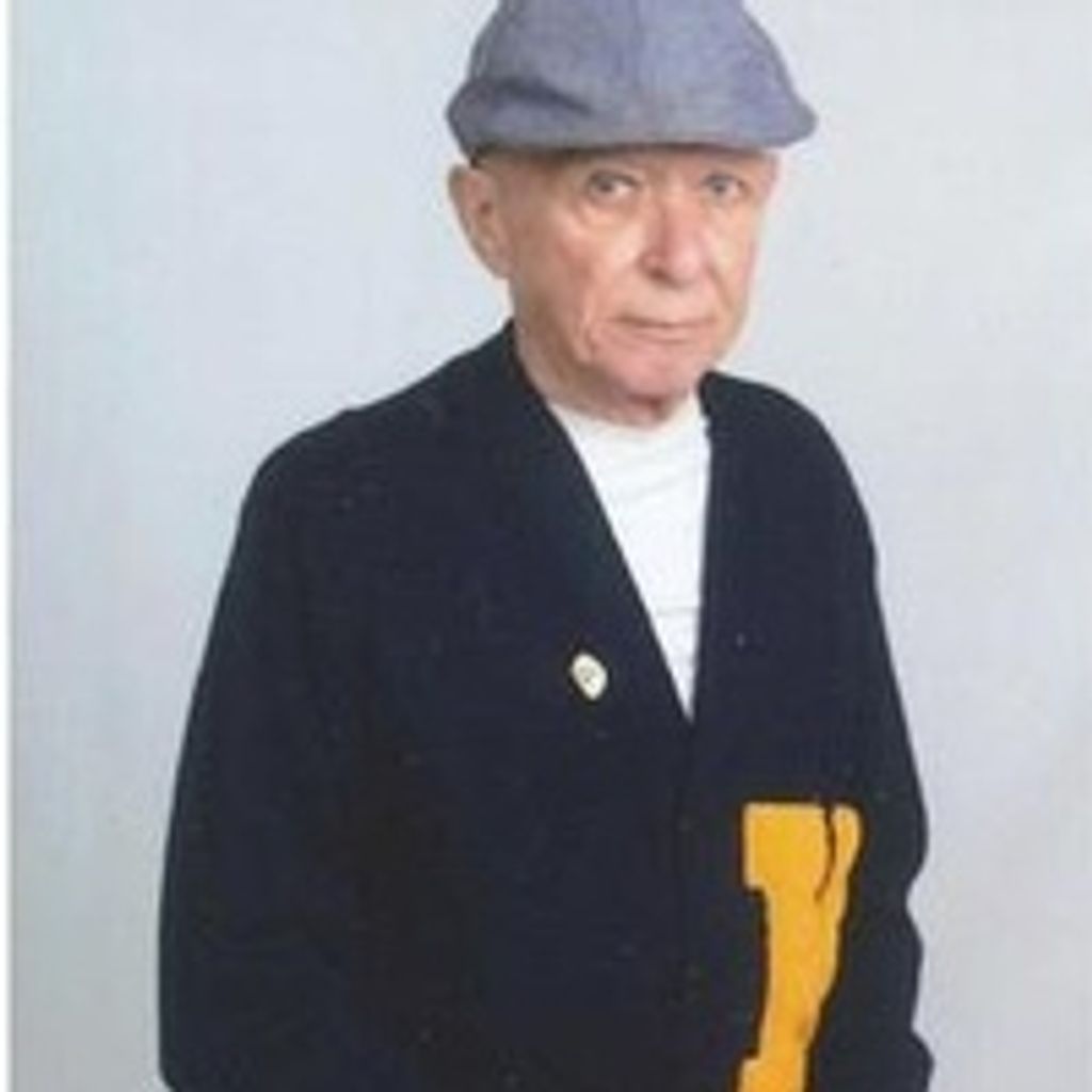 Albert  Magley Nye  Jr.