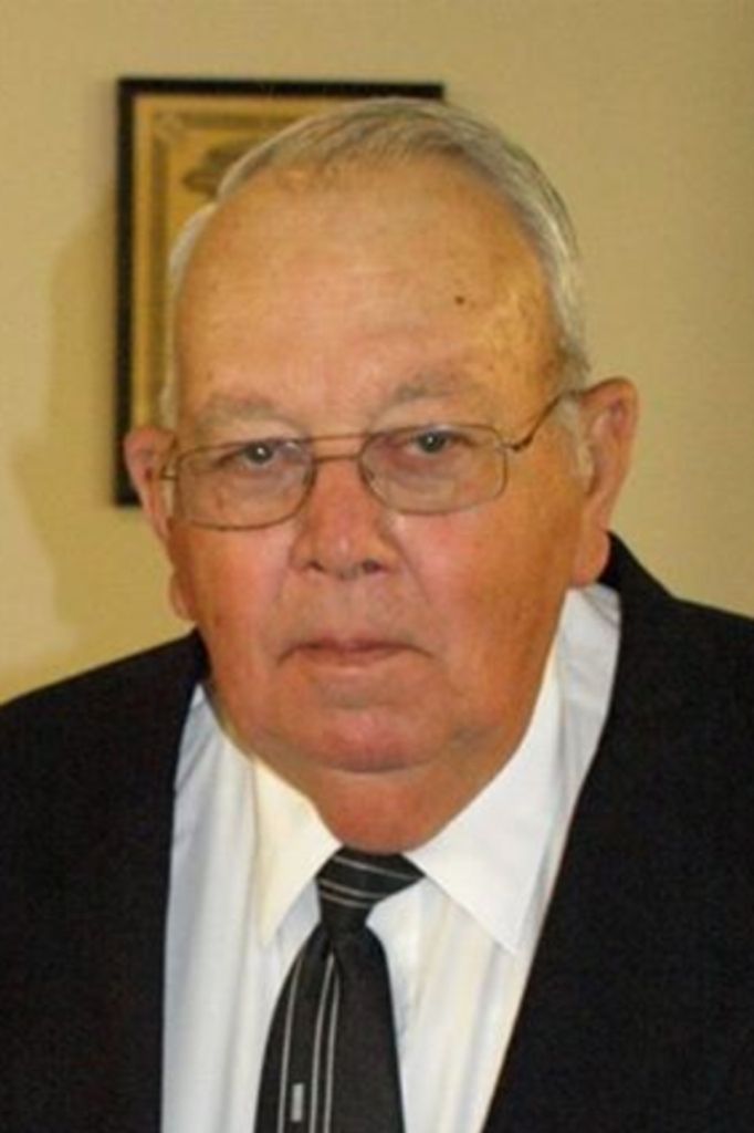 Mr. Gene Anderson Profile Photo