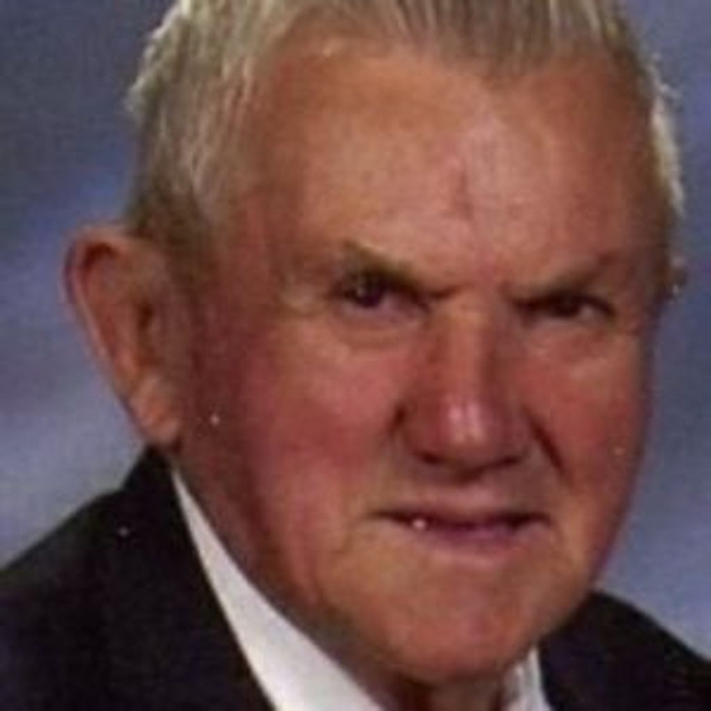 Burdette Jack Profile Photo