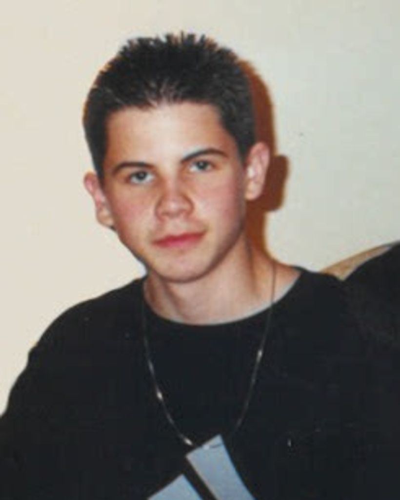 Tyler Michael Polum Profile Photo