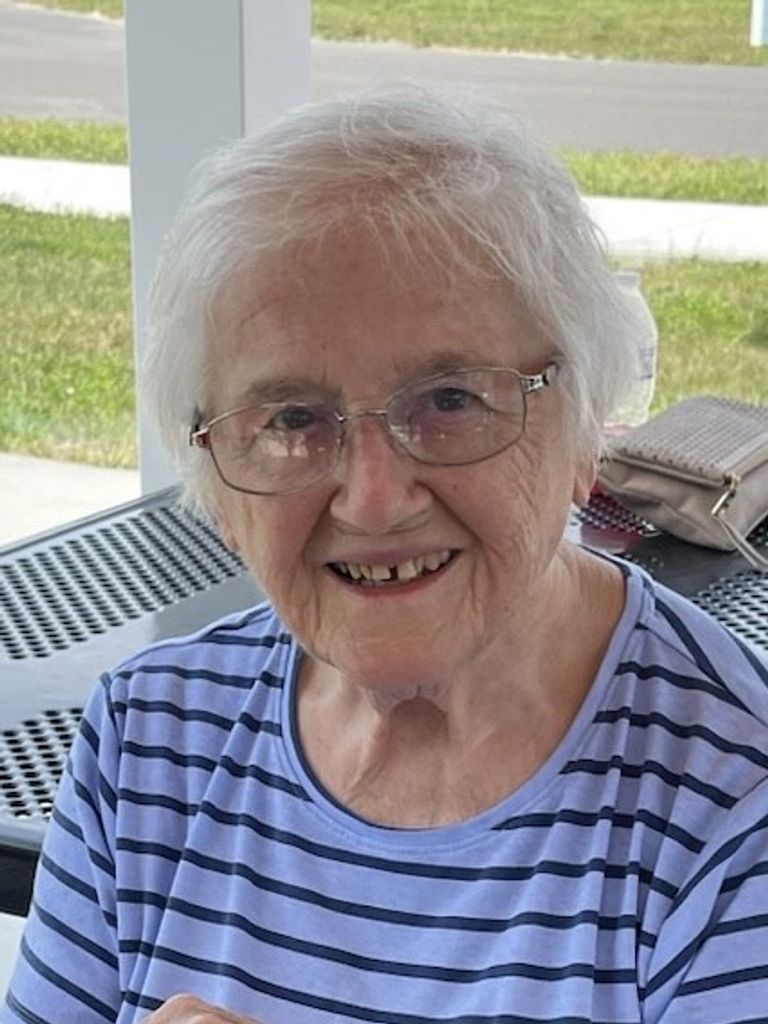 Theresa Overmeyer Profile Photo