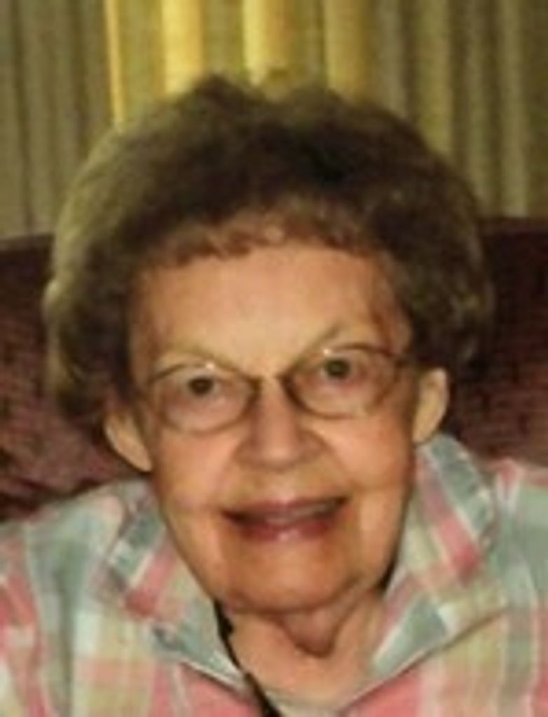 Bonnie Louise Mathers Profile Photo